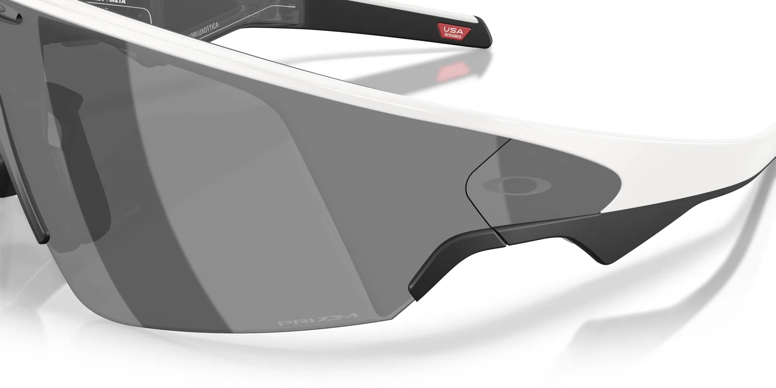 Oakley Meta Vanguard 8001 Sunglasses - view 25